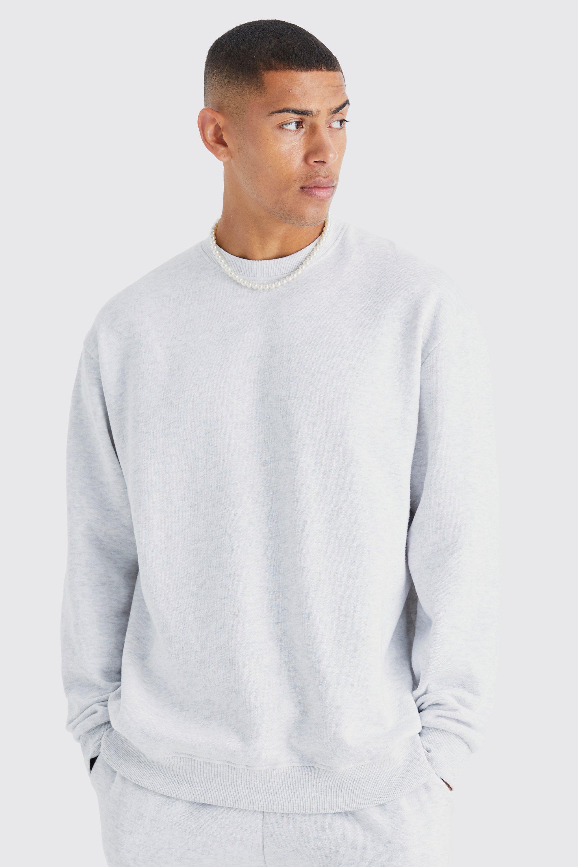 Weekday big hotsell steve sweatshirt